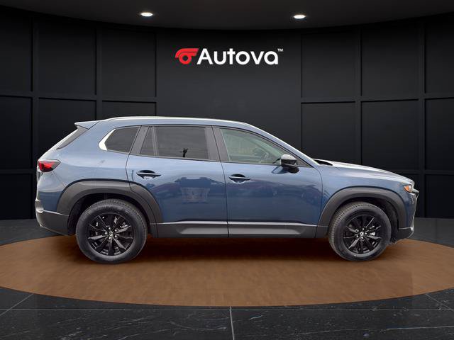 Used 2025 MAZDA CX-50 AWD 2.5 S w/ Premium Package image 6