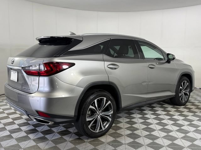 Used 2020 Lexus RX 350 FWD w/ Premium Package image 8
