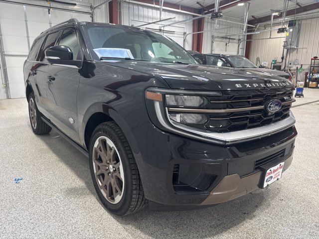 New 2026 Ford Expedition King Ranch AWD/4WD image 5