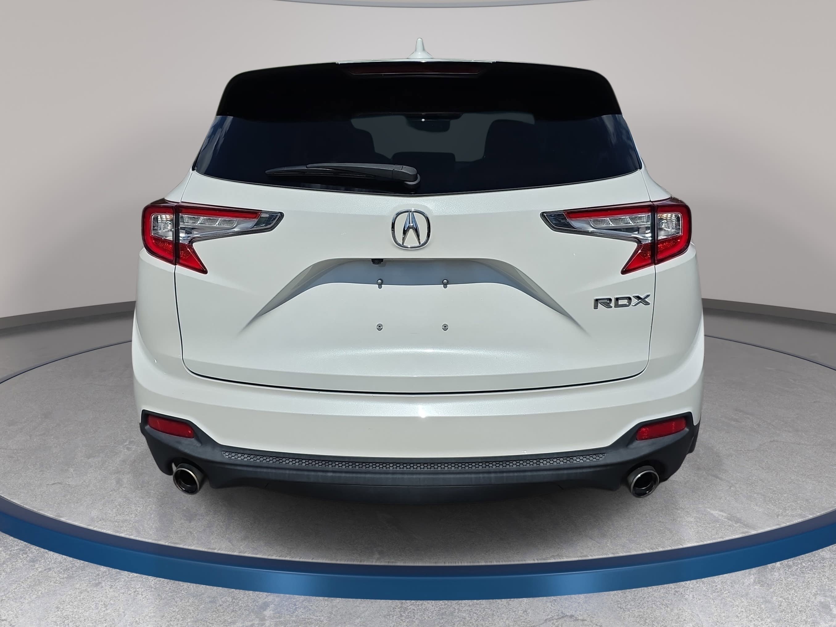 Used 2021 Acura RDX FWD image 6