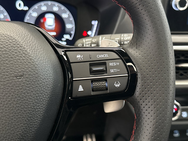 New 2026 Acura ADX A-Spec w/ Advance Package AWD/4WD image 17