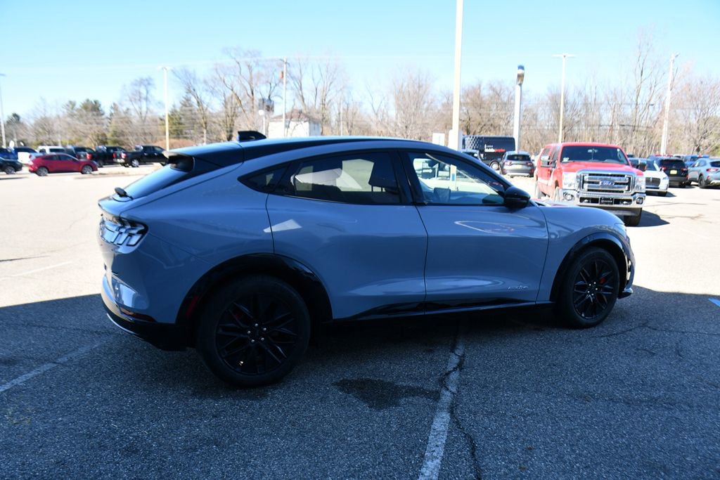 Used 2025 Ford Mustang Mach-E Premium w/ Sport Appearance Package image 7