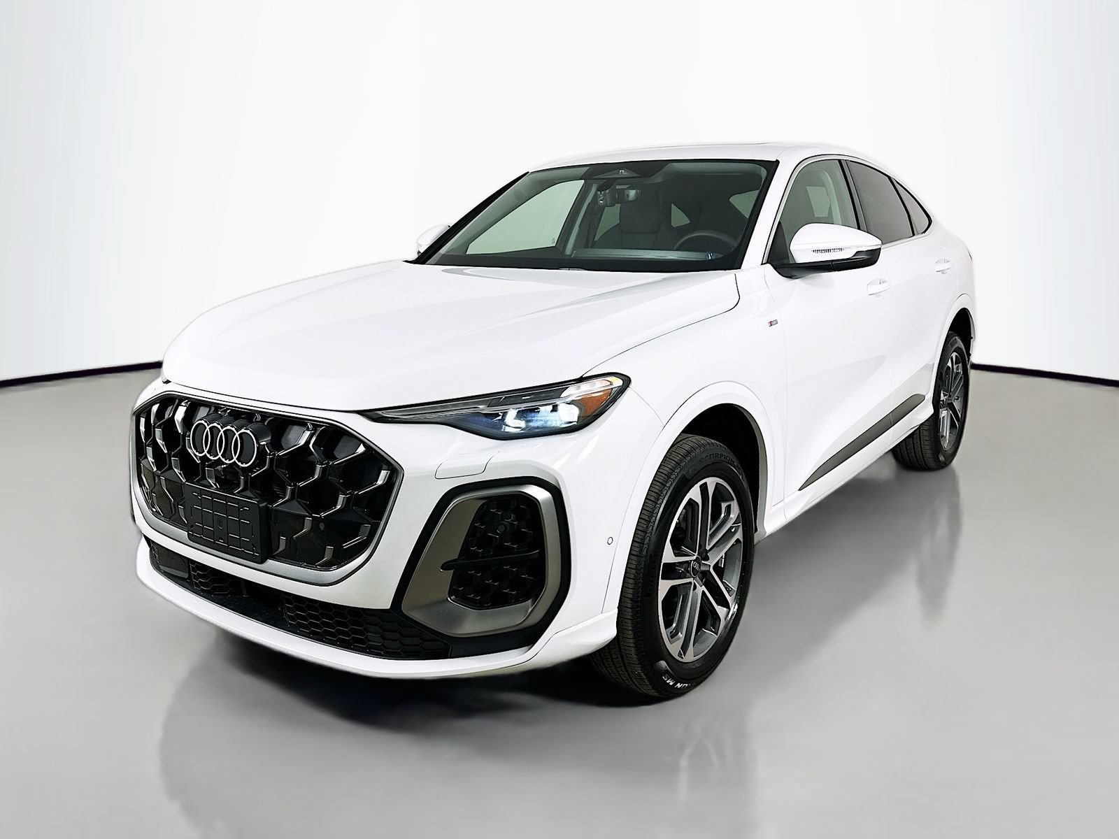 New 2026 Audi Q5 Premium Plus