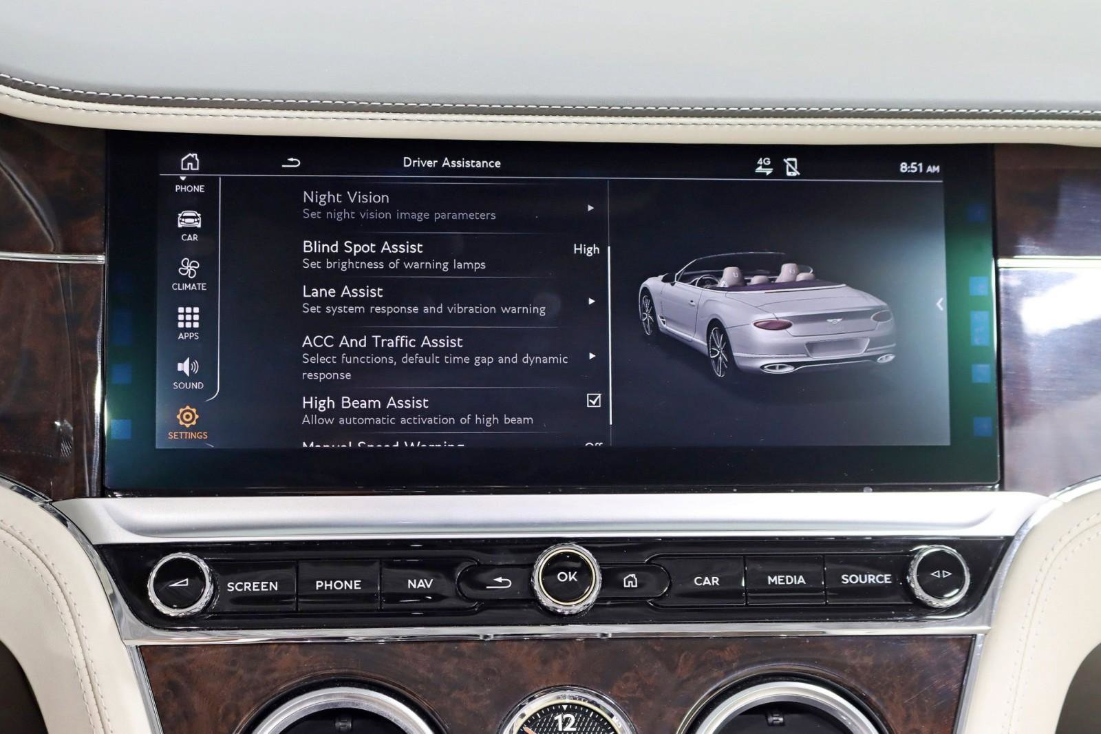 Used 2020 Bentley Continental GT image 27