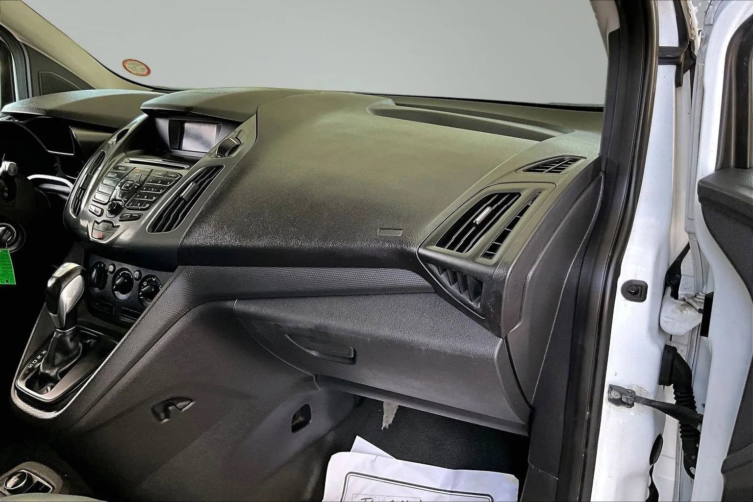 Used 2016 Ford Transit Connect XL FWD image 23
