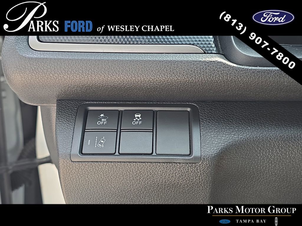 Used 2021 Honda Civic Sport image 25