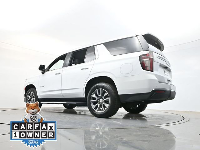 Used 2023 Chevrolet Tahoe LT w/ LT Signature Plus Package AWD/4WD image 52