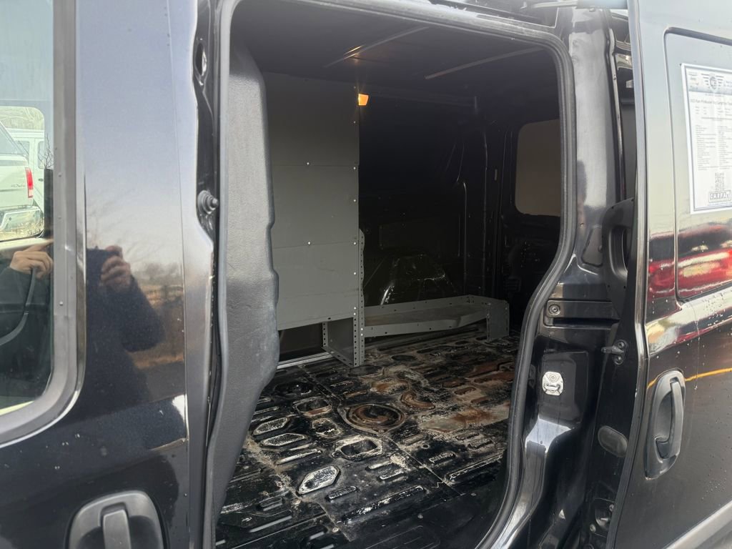 Used 2022 RAM ProMaster City Tradesman image 18