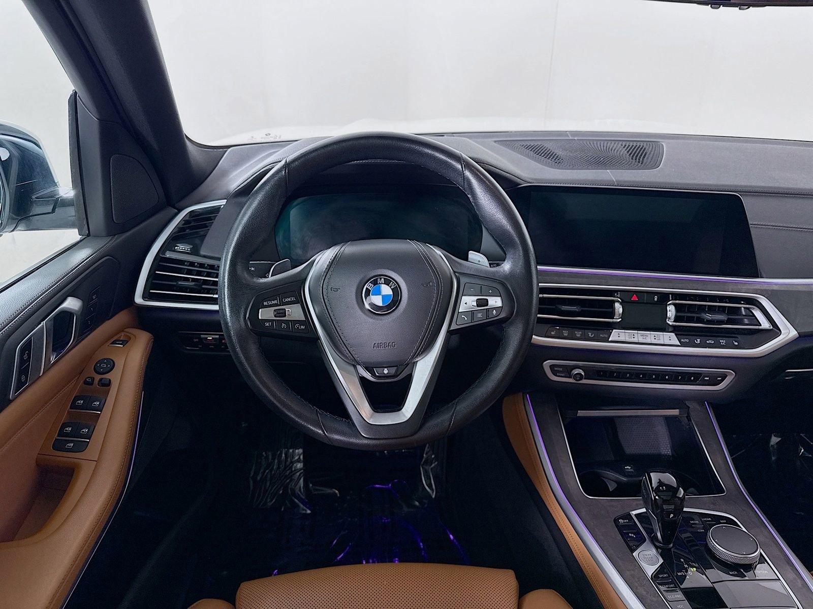 Used 2023 BMW X5 xDrive40i w/ Premium Package image 22