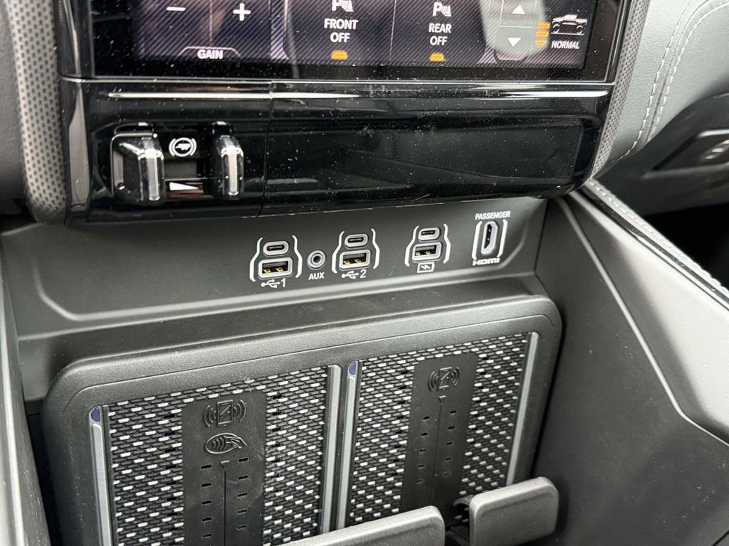 New 2026 RAM 1500 Limited AWD/4WD image 29