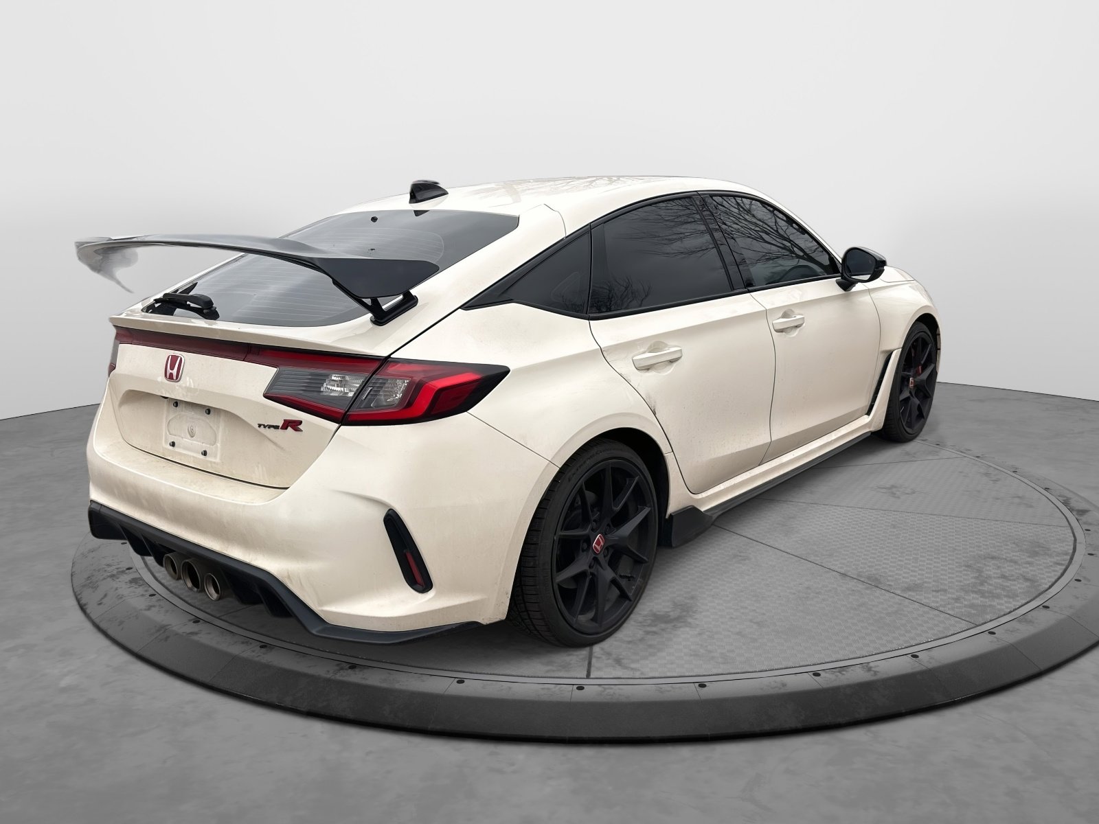 Used 2023 Honda Civic Type R image 8