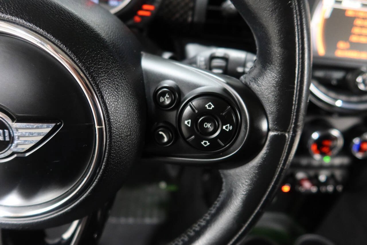 Used 2015 MINI Cooper S FWD image 28