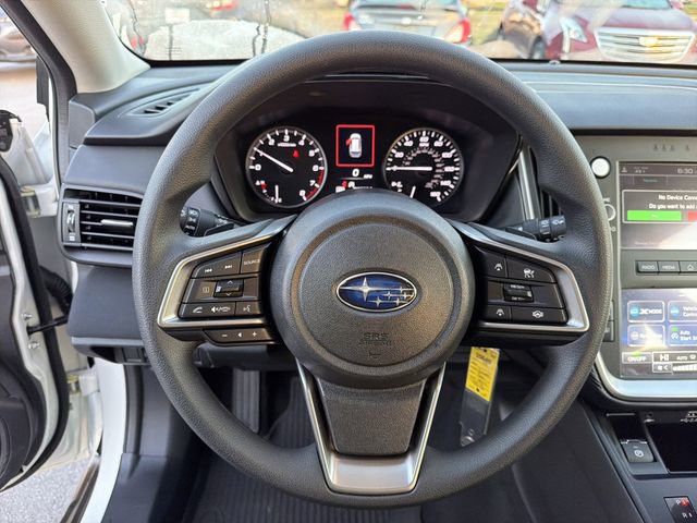 Used 2025 Subaru Outback image 30