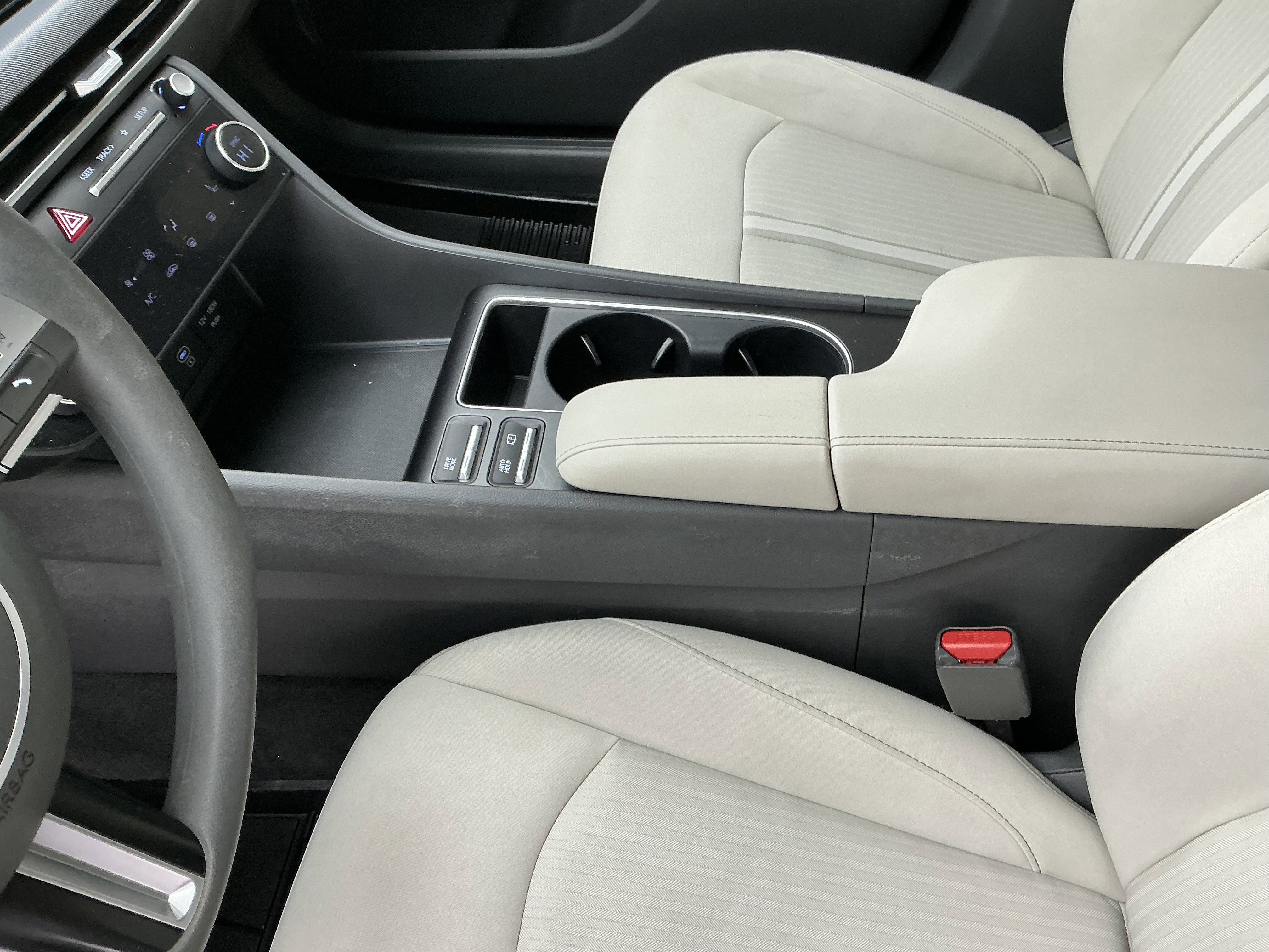 Used 2024 Hyundai Sonata SEL image 14