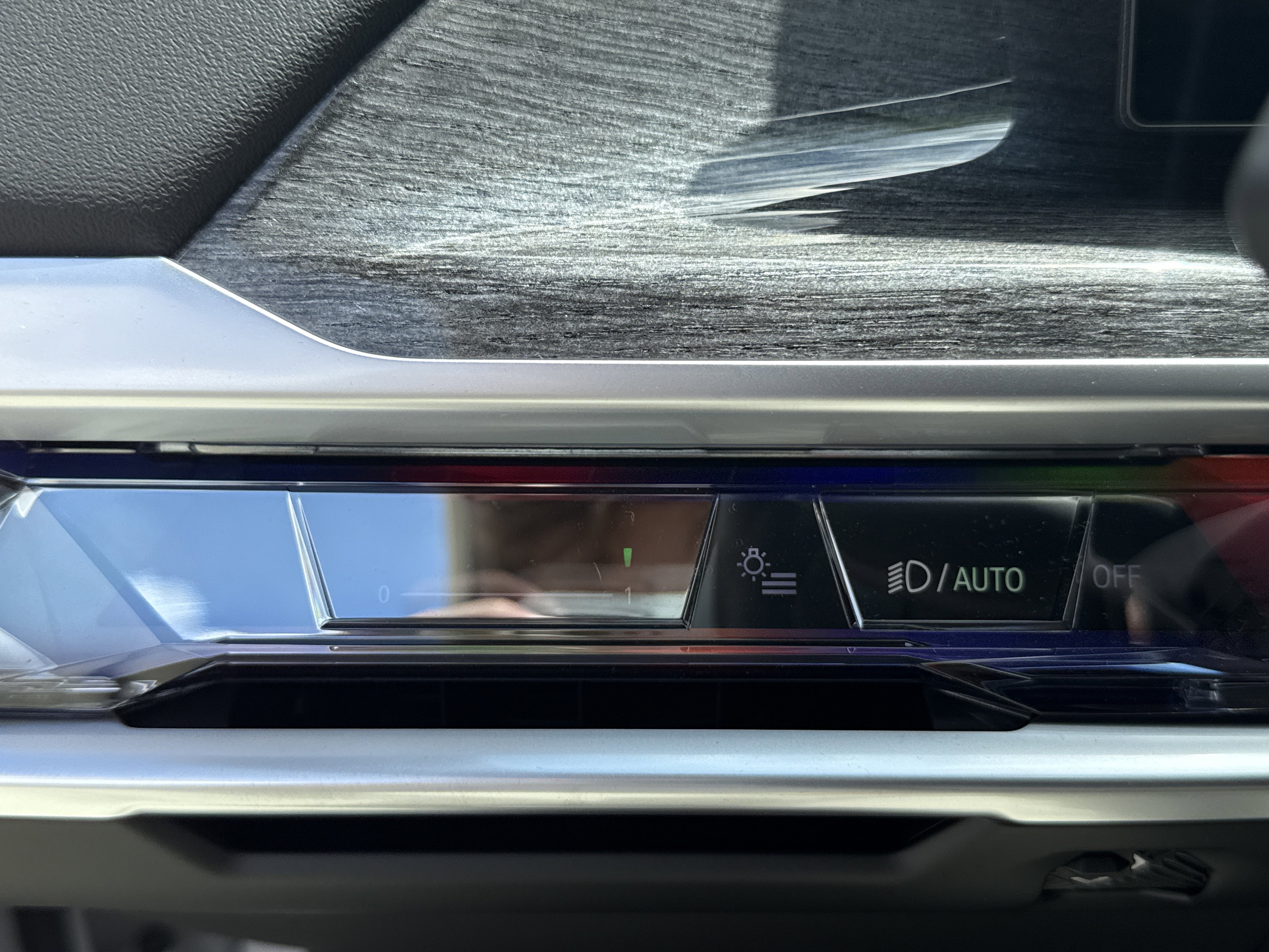 New 2026 BMW i7 eDrive50 image 22