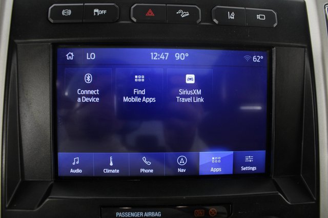 Used 2020 Ford F250 King Ranch w/ King Ranch Ultimate Package image 4