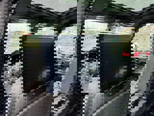 New 2026 GMC Yukon XL AT4 Ultimate w/ LPO, Floor Liner Package image 26