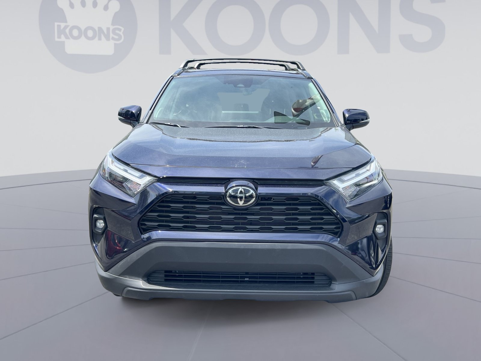 Used 2024 Toyota RAV4 XLE Premium w/ Weather Package AWD/4WD image 4