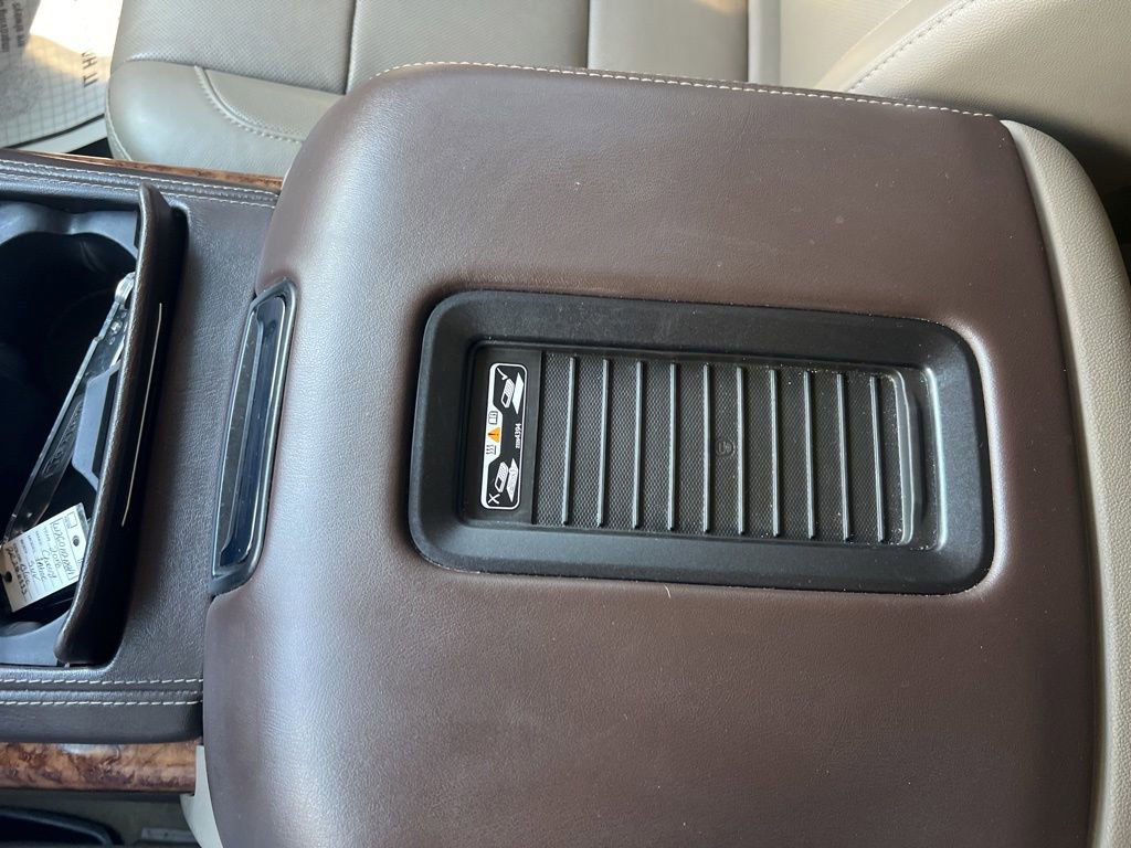 Used 2018 Chevrolet Tahoe Premier image 76