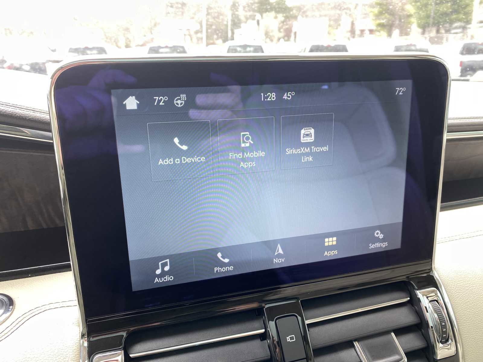 Used 2018 Lincoln Navigator L Reserve w/ Technology Package image 26