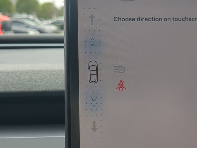 Used 2025 Tesla Model 3 Long Range image 18