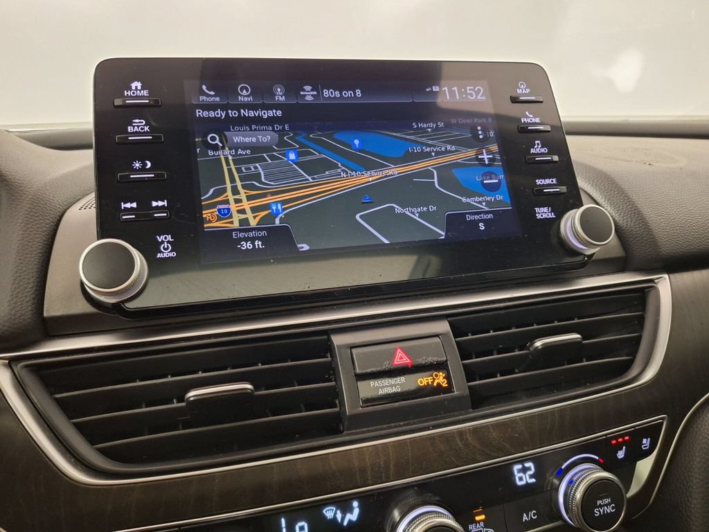 Used 2022 Honda Accord Touring image 23