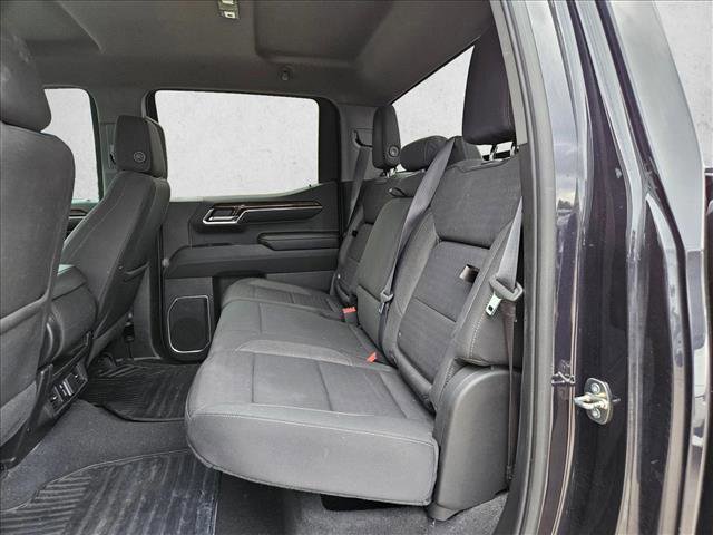 Used 2022 GMC Sierra 1500 Elevation RWD image 16