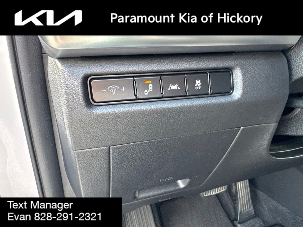 Used 2022 Kia Telluride S AWD/4WD image 24