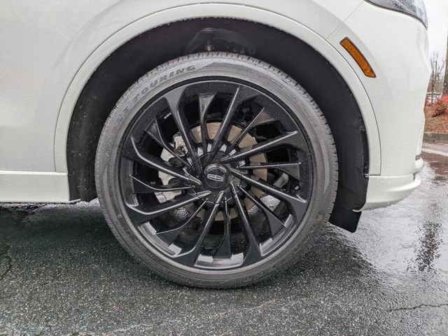 New 2026 Lincoln Aviator Reserve w/ Jet Appearance Package image 9