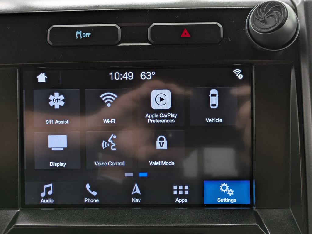Used 2016 Ford F150 XLT w/ Equipment Group 302A Luxury AWD/4WD image 9