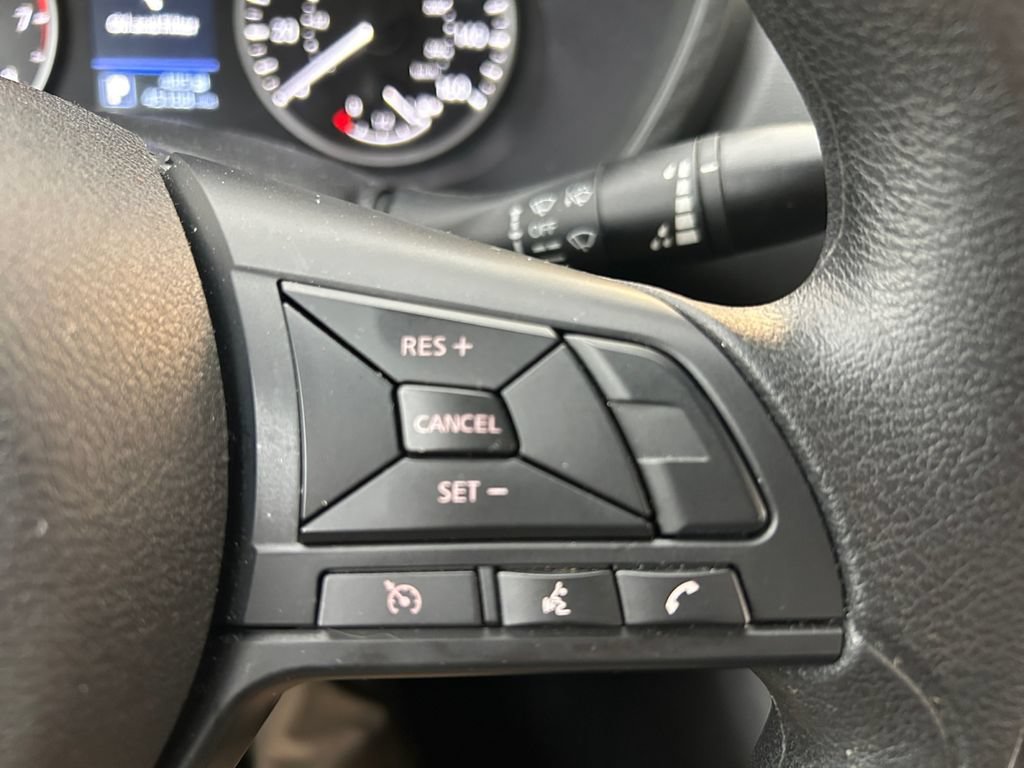 Used 2025 Nissan Sentra S FWD image 21