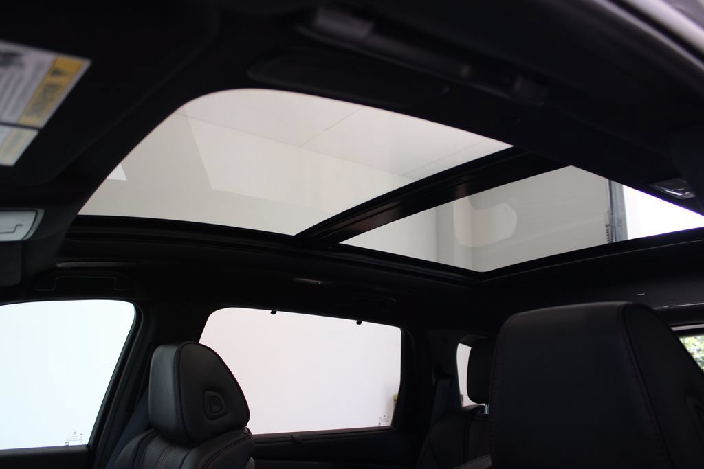 New 2026 Acura MDX A-Spec AWD/4WD image 26