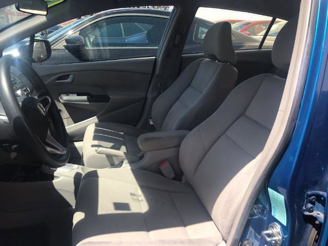 Used 2014 Honda Insight LX image 5