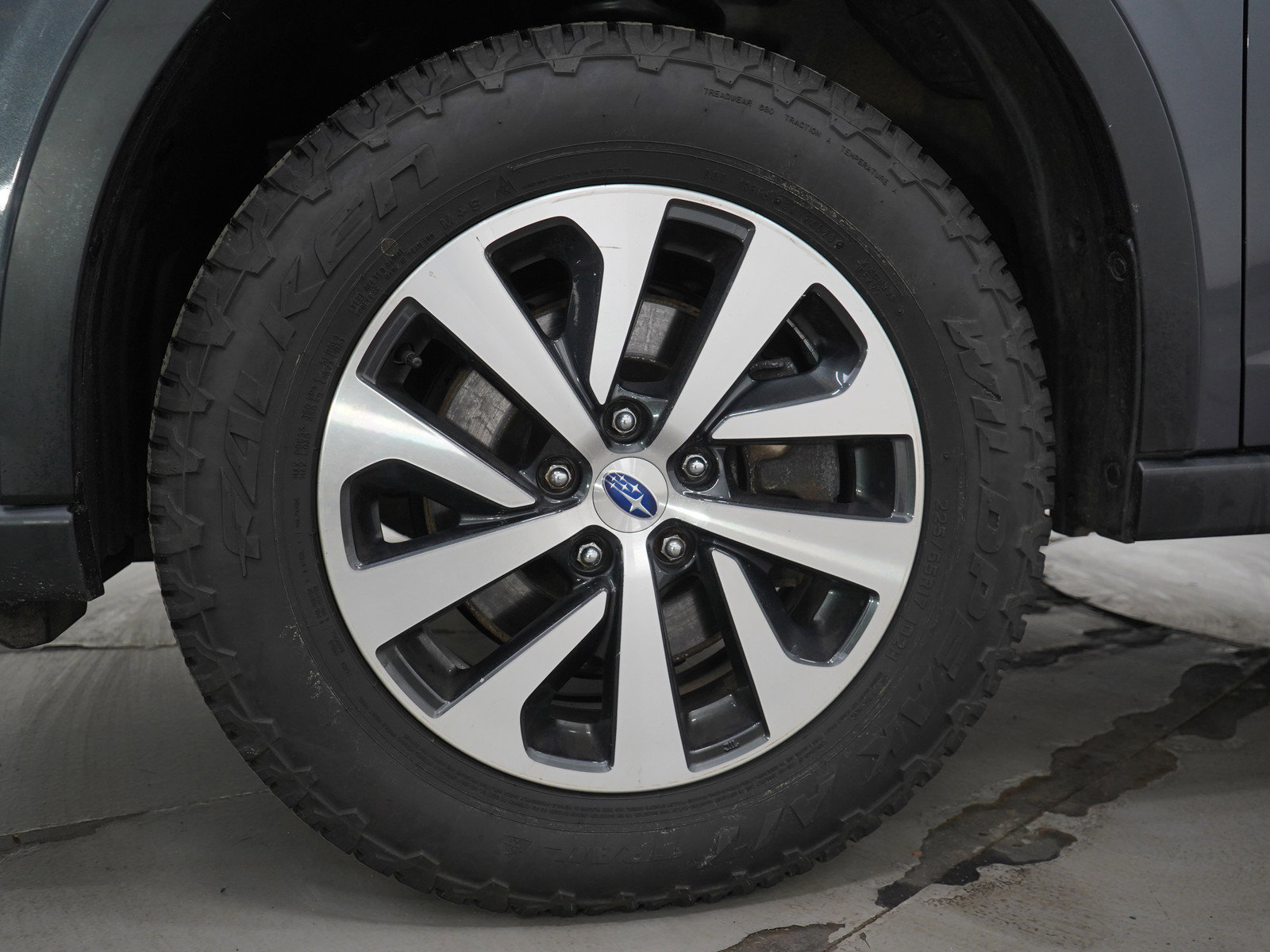 Used 2020 Subaru Outback Premium w/ Popular Package #1 image 27