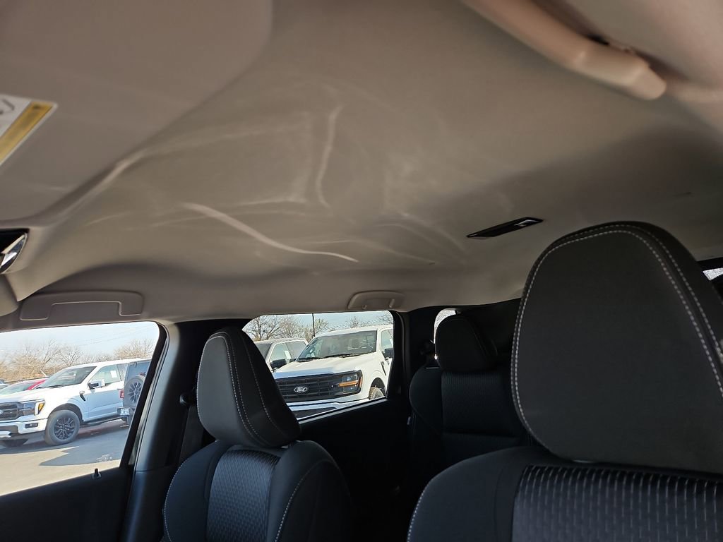 New 2026 Mitsubishi Outlander ES image 23