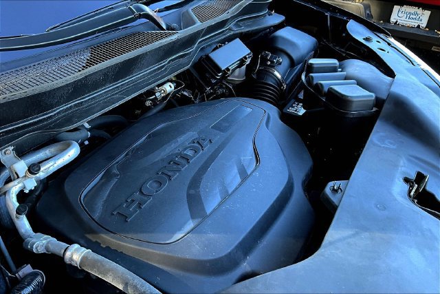 Used 2020 Honda Ridgeline Black Edition image 32