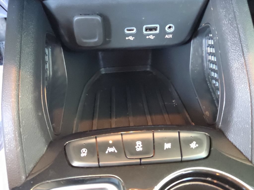 Used 2023 Chevrolet TrailBlazer RS w/ Convenience Package FWD image 39