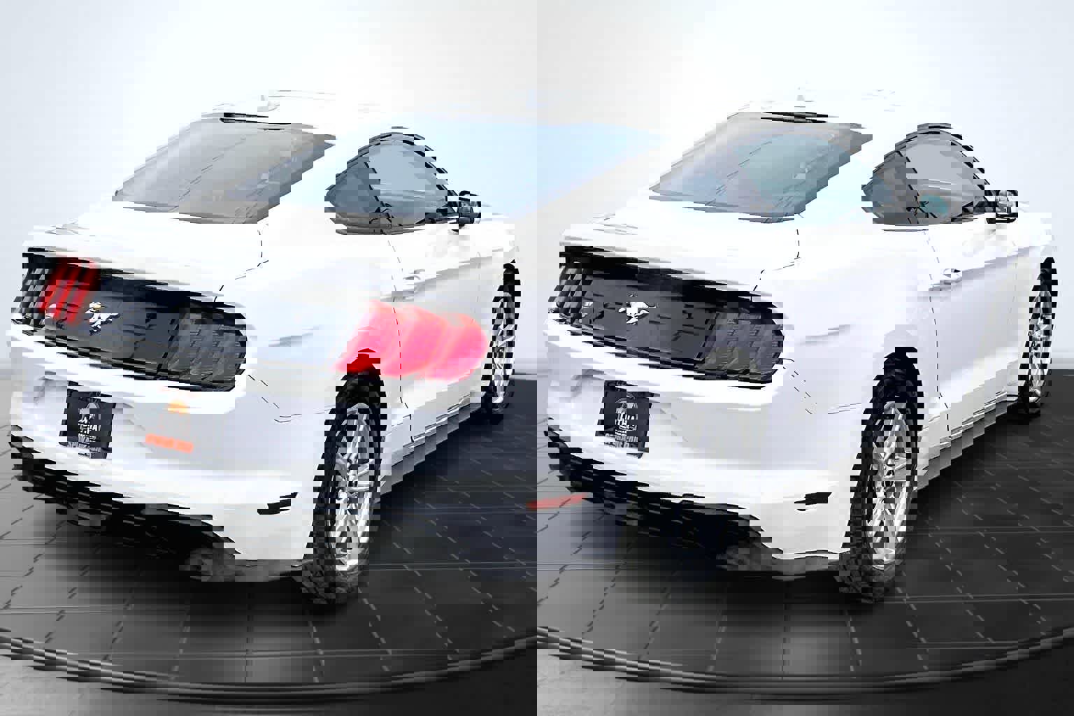 Used 2022 Ford Mustang Coupe image 22