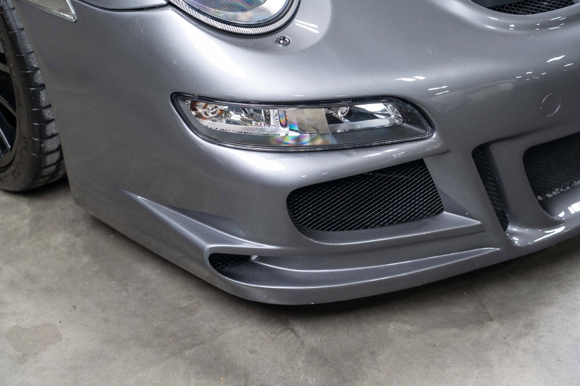 Used 2006 Porsche 911 Carrera 4S AWD/4WD image 18