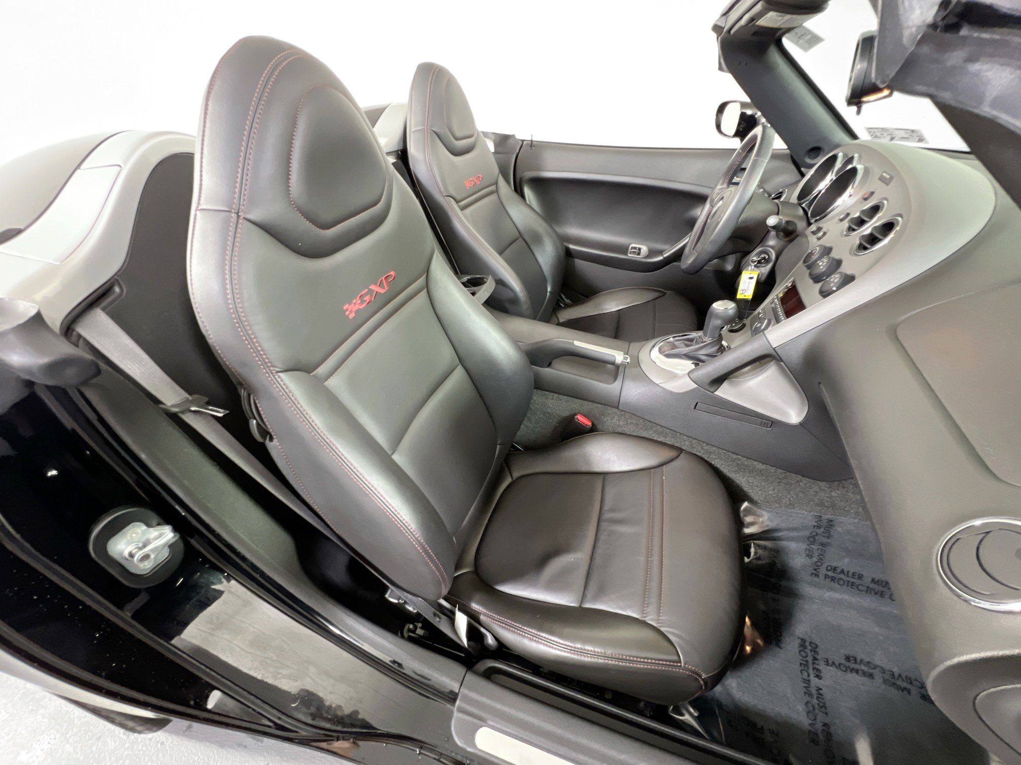 Used 2008 Pontiac Solstice GXP w/ Premium Package image 20