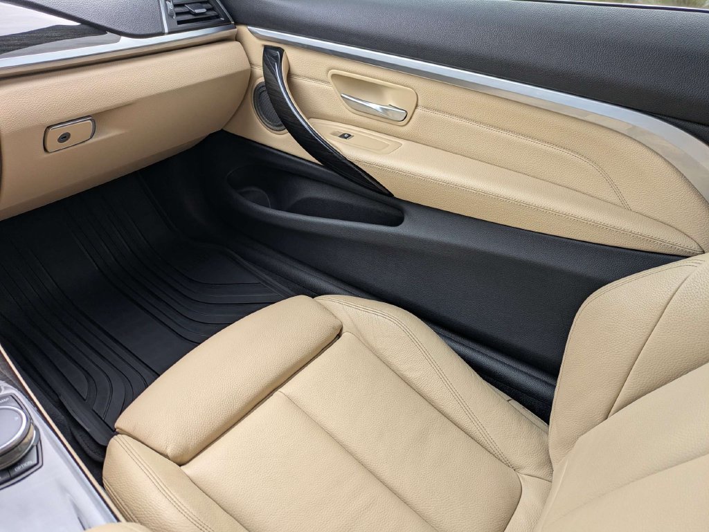 Used 2018 BMW 430i Coupe RWD image 17