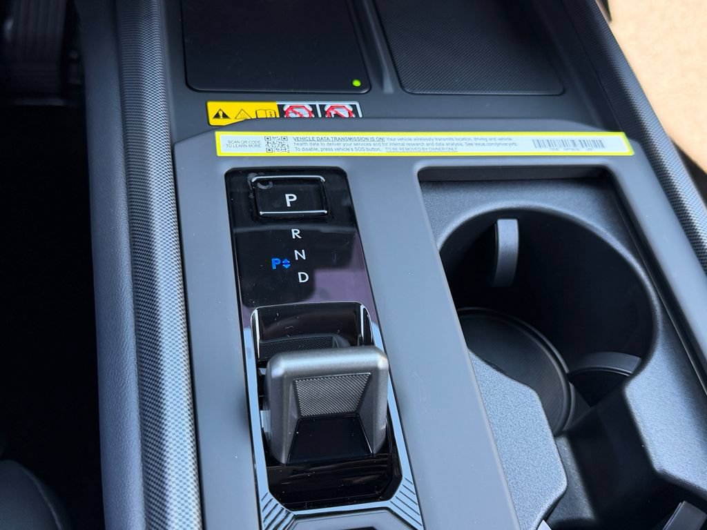 New 2026 Lexus ES 500e AWD/4WD image 21