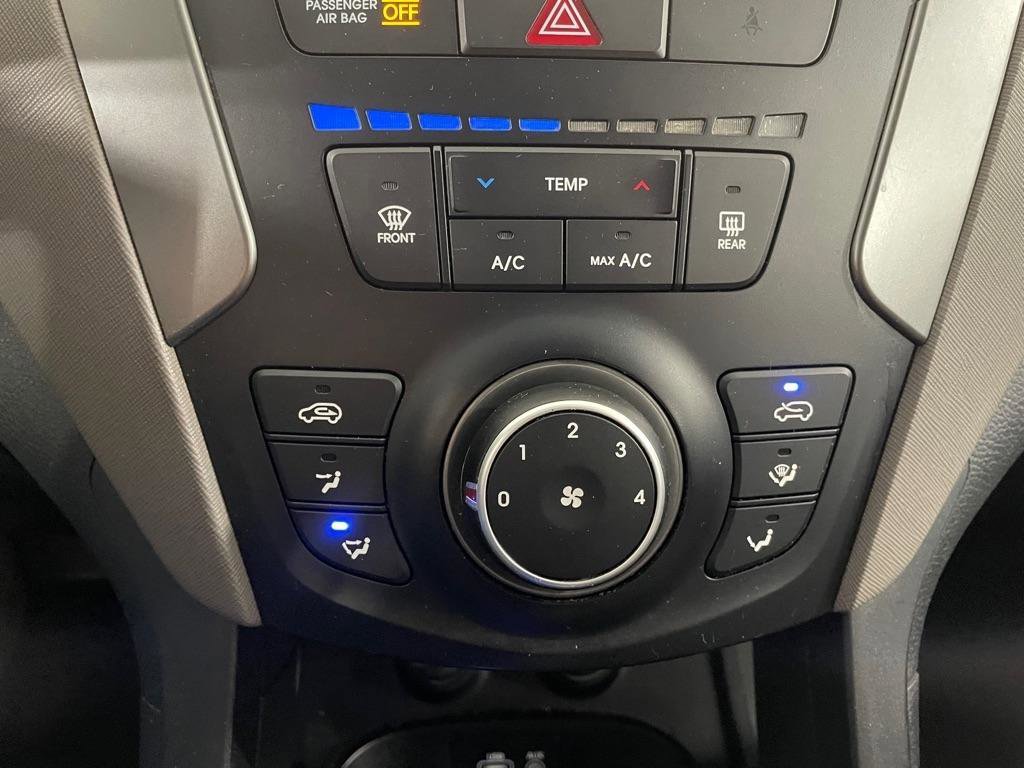 Used 2018 Hyundai Santa Fe Sport image 32