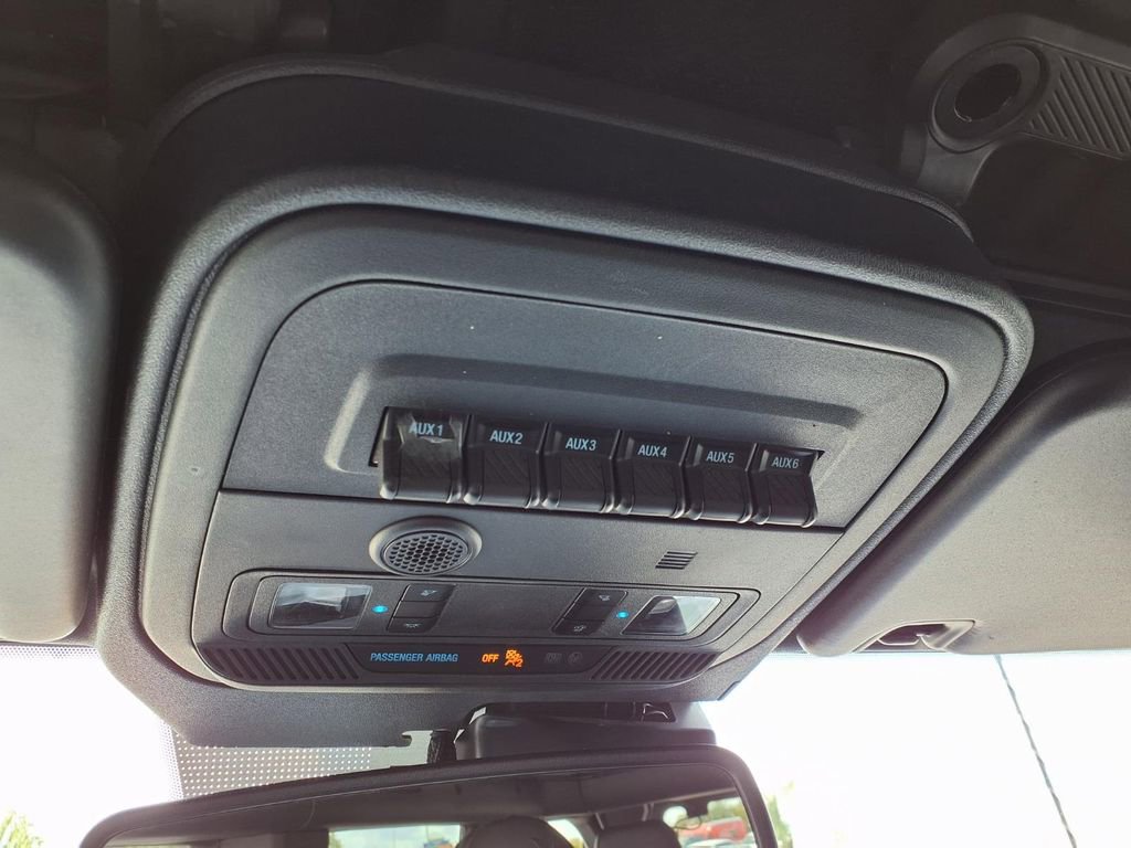 Used 2023 Ford Bronco Badlands w/ Sasquatch Package image 30