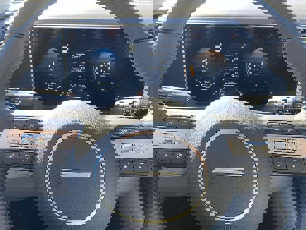 New 2026 Hyundai Tucson SEL image 42