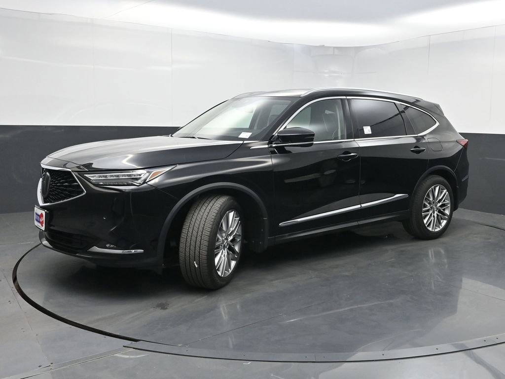 Used 2023 Acura MDX SH-AWD w/ Advance Package image 29
