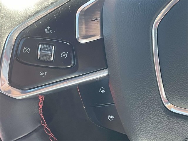 Used 2023 Chevrolet Corvette Stingray Preferred Conv w/ 2LT image 24