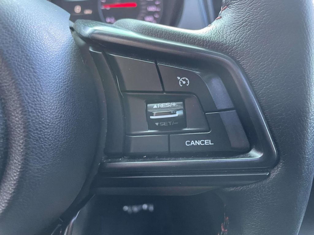 Used 2022 Subaru WRX Premium image 35