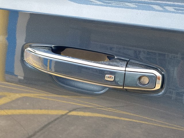 New 2025 Chevrolet Tahoe Premier AWD/4WD image 16