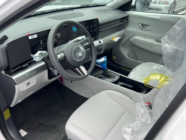 New 2026 Hyundai Kona SE AWD/4WD image 10